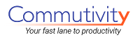 Commutivity logo v0.9